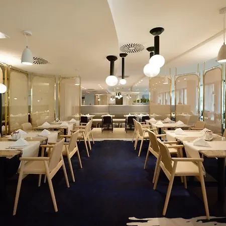 Apartahotel Baltic Park By Zdrojowa Świnoujście