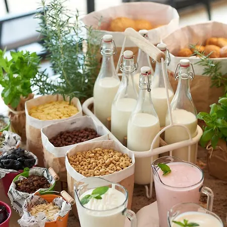 Baltic Park By Zdrojowa Apartahotel