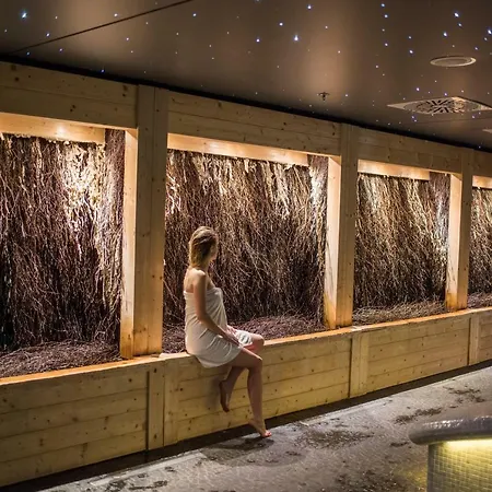 Baltic Park By Zdrojowa Apartahotel