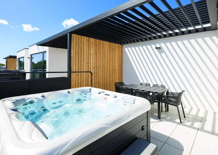 Baltic Park By Zdrojowa