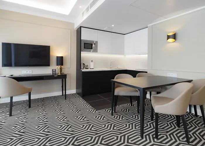 Apartahotel Baltic Park By Zdrojowa 4*