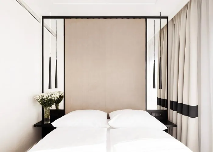 Baltic Park By Zdrojowa 4* Свиноуйсьце