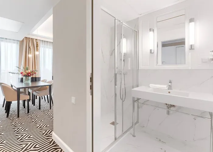 Baltic Park By Zdrojowa 4*