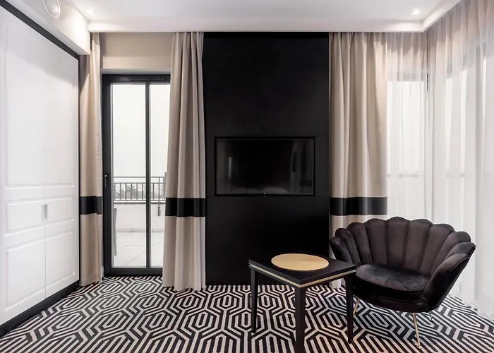 Baltic Park By Zdrojowa 4*