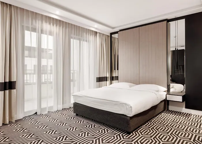 Baltic Park By Zdrojowa