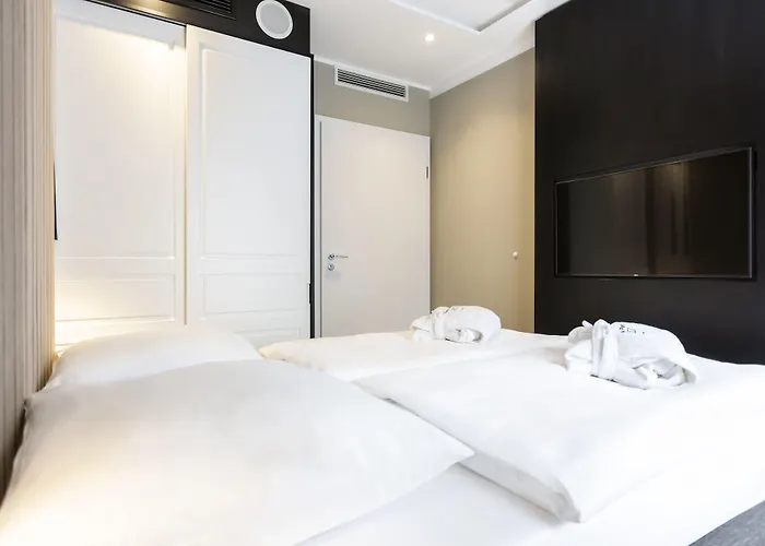 Baltic Park By Zdrojowa Свиноуйсьце