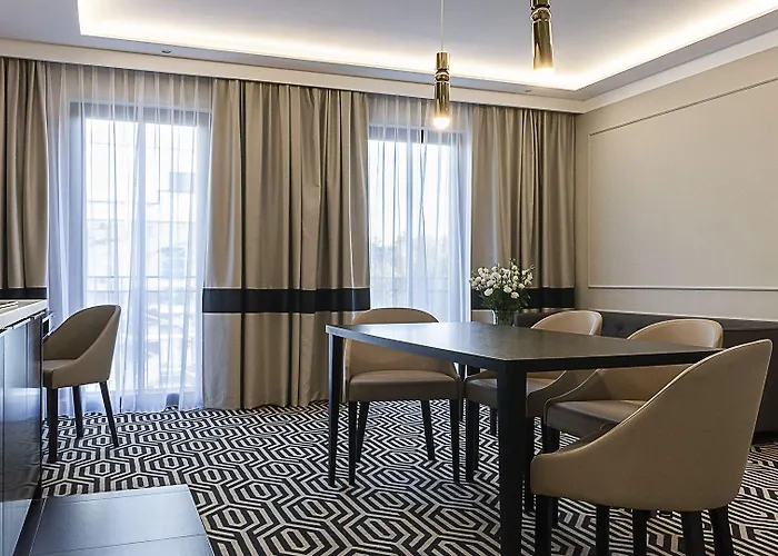 Baltic Park By Zdrojowa 4*