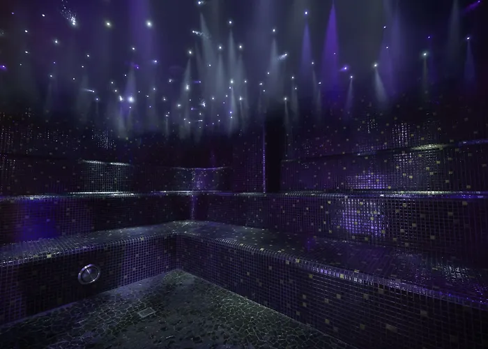 Baltic Park By Zdrojowa Свиноуйсьце