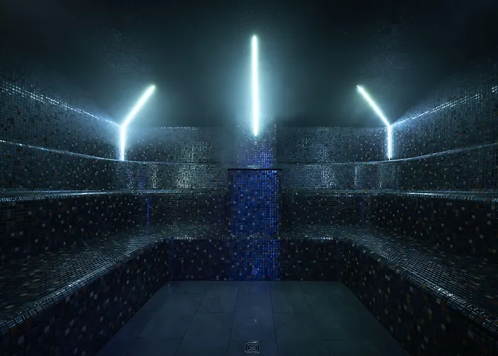 Baltic Park By Zdrojowa 4* Свиноуйсьце