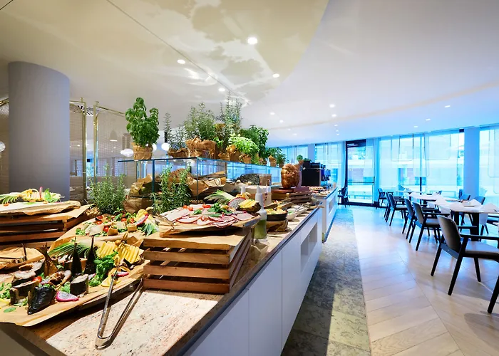 Baltic Park By Zdrojowa Апарт-отель