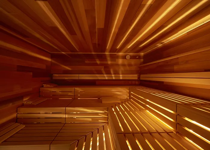 Baltic Park By Zdrojowa 4*