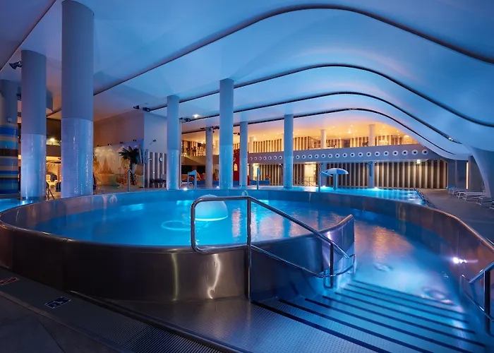 Baltic Park By Zdrojowa