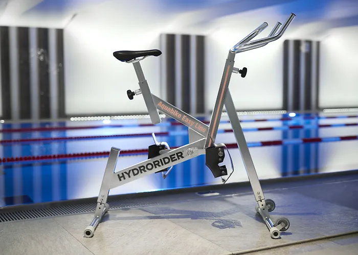 Baltic Park By Zdrojowa Апарт-отель Свиноуйсьце