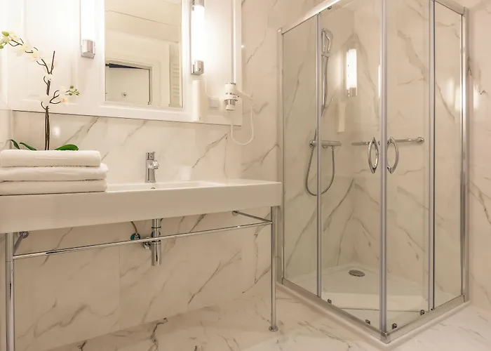 Апарт-отель Baltic Park By Zdrojowa 4*