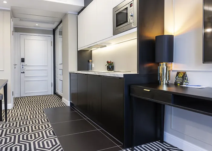 Baltic Park By Zdrojowa 4* Свиноуйсьце