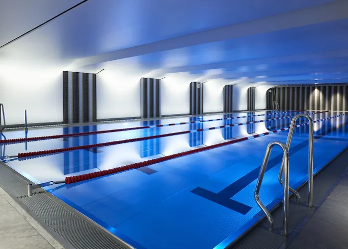 Baltic Park By Zdrojowa Апарт-отель 4*