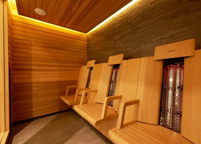 Апарт-отель Baltic Park By Zdrojowa