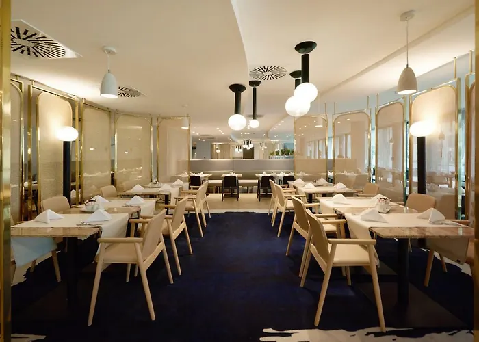 Apartahotel Baltic Park By Zdrojowa Świnoujście