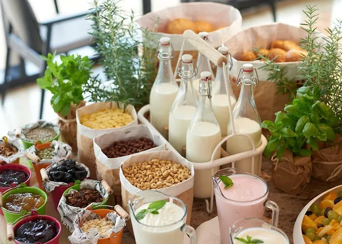 Baltic Park By Zdrojowa Apartahotel