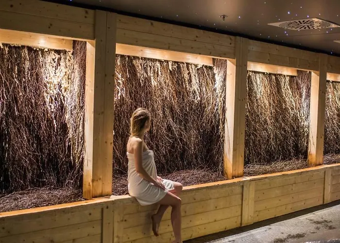 Baltic Park By Zdrojowa Апарт-отель